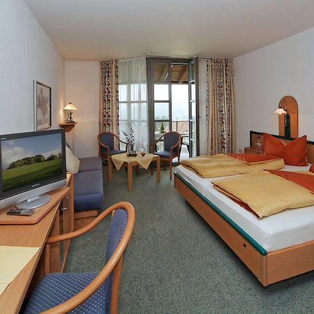 Hotel Landgasthof Hohenauer Hof Ngoại thất bức ảnh