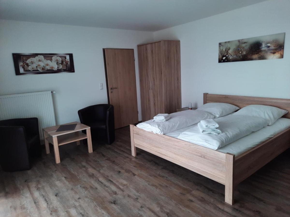 Hotel Landgasthof Hohenauer Hof Ngoại thất bức ảnh