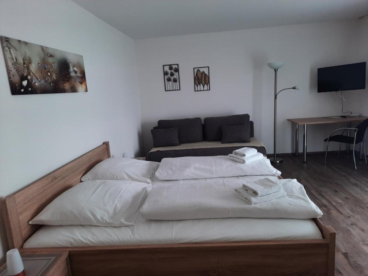 Hotel Landgasthof Hohenauer Hof Ngoại thất bức ảnh
