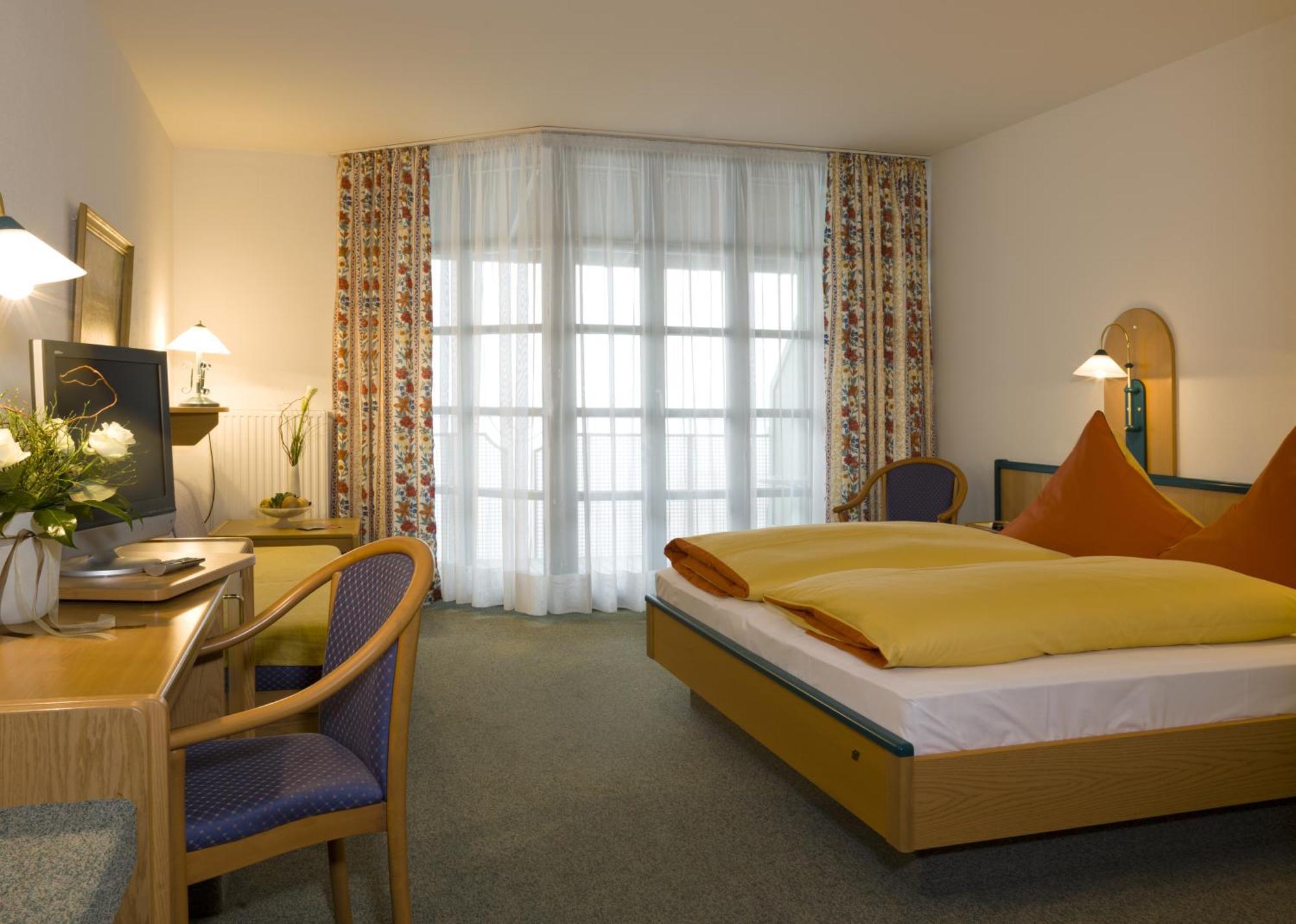 Hotel Landgasthof Hohenauer Hof Ngoại thất bức ảnh