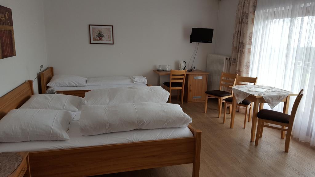 Hotel Landgasthof Hohenauer Hof Ngoại thất bức ảnh