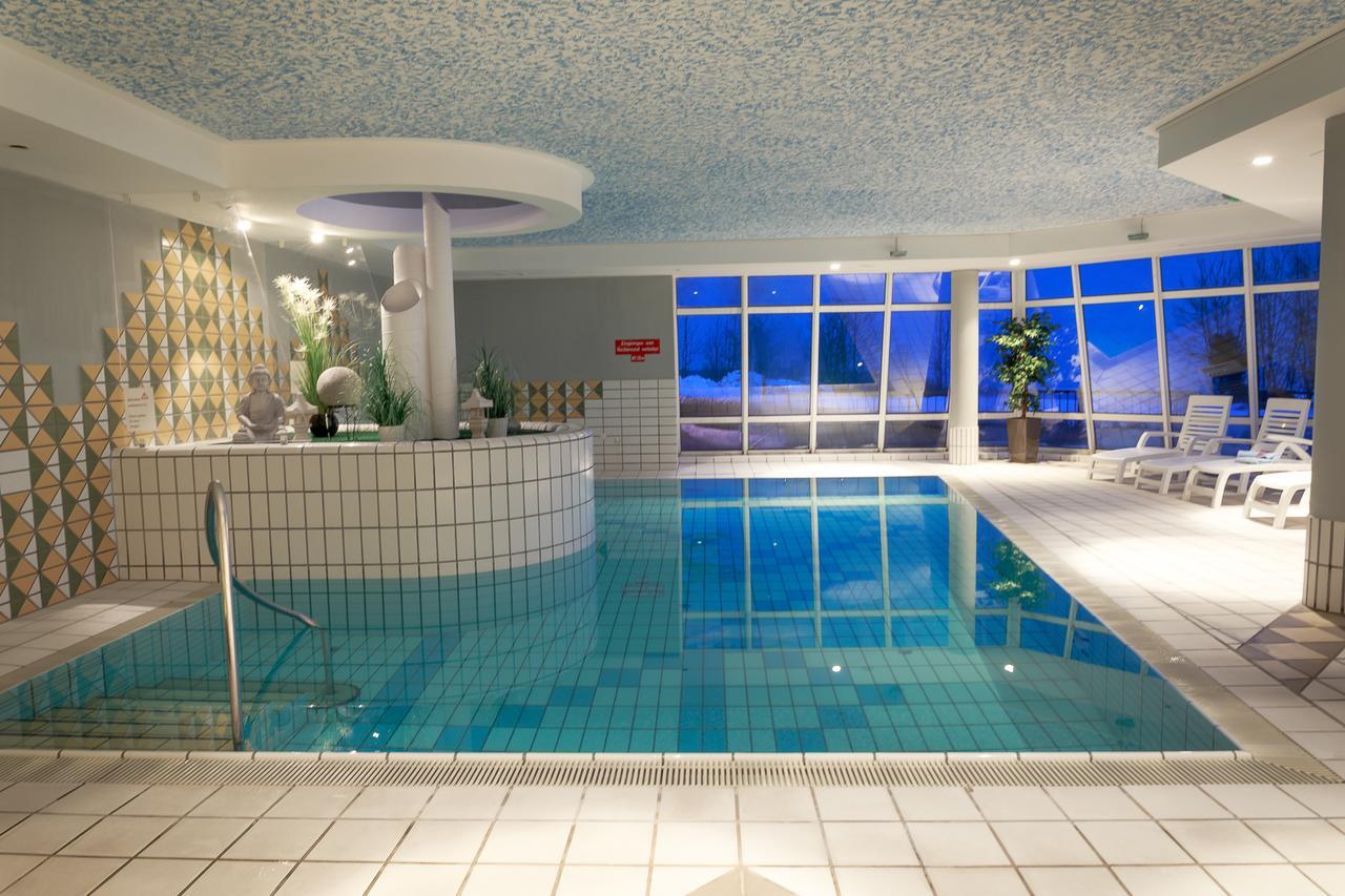 Hotel Landgasthof Hohenauer Hof Ngoại thất bức ảnh
